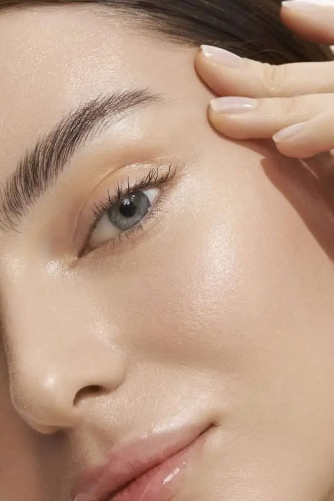 EMFACE Under Eyes results lifted firmer brighter undereye rejuvenation non invasive San Diego Allurant Medical Spa