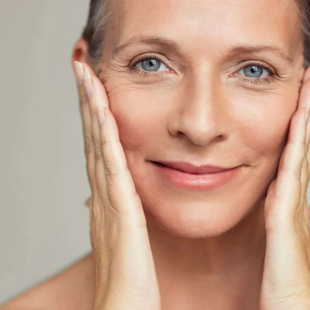 Physician consultation for Dermal Fillers San Diego at Allurant Medical Spa with personalized facial assessment