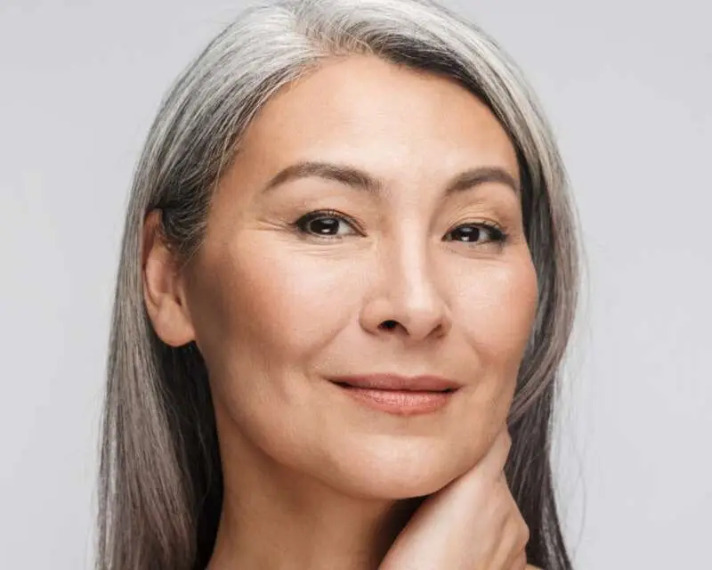 How facial aging changes facial features and how dermal fillers restore natural facial volume and balance