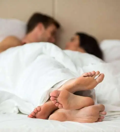 P-Shot procedure for erectile dysfunction and intimate wellness in San Diego
