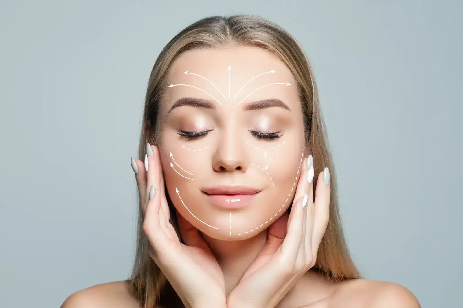 Sculptra vs dermal fillers consultation at Allurant Medical Spa in San Diego