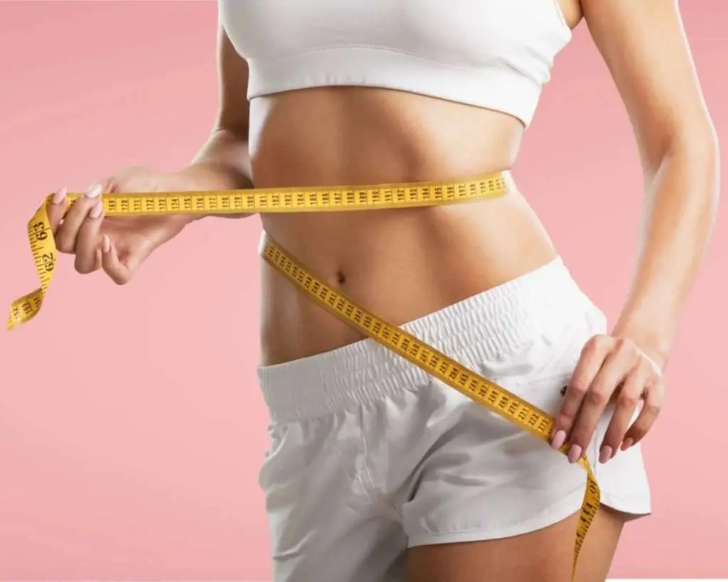 Weight maintenance planning after stopping semaglutide