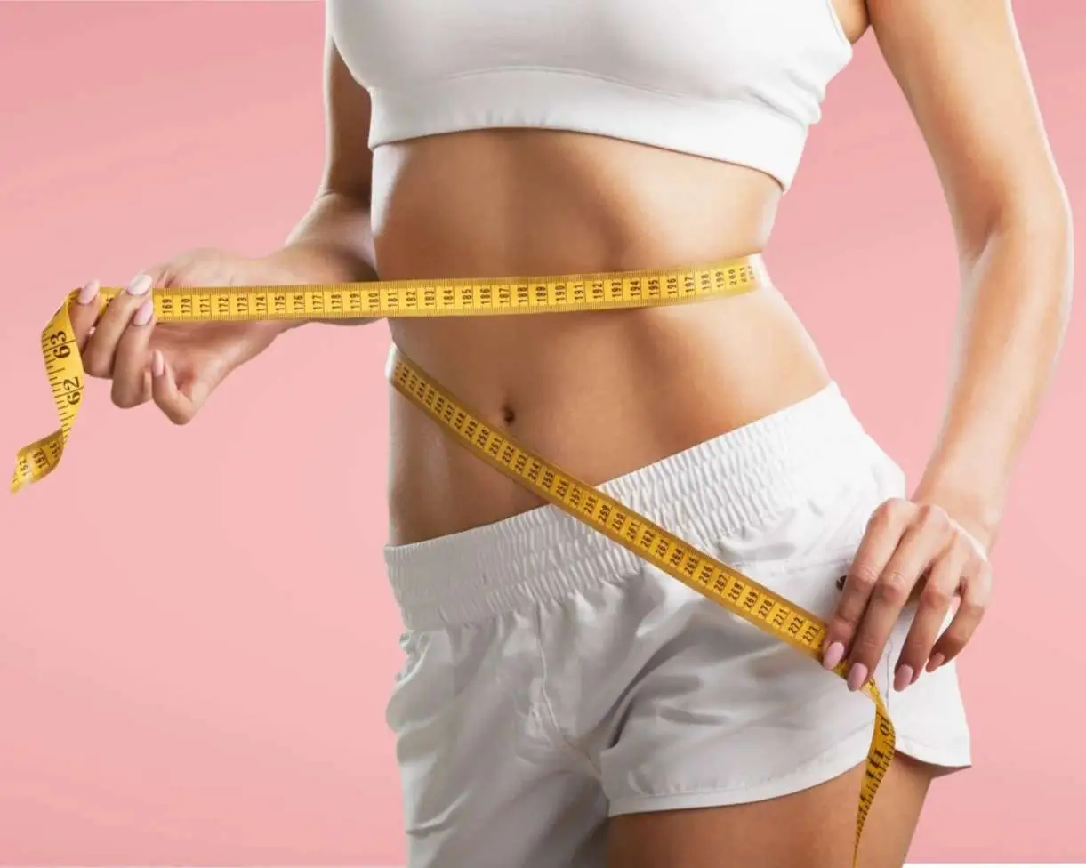 Weight maintenance planning after stopping semaglutide