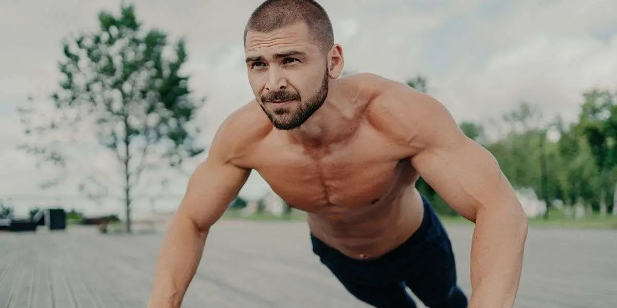 Man with high energy and confidence after testosterone replacement therapy in San Diego