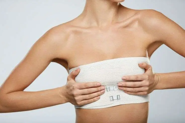 fat transfer to breast San Diego postpartum breast restoration recovery Allurant Medical Spa