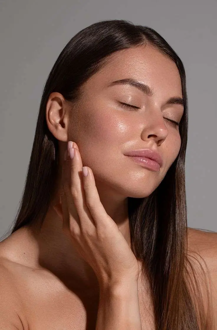 PRF full face results San Diego clear smooth radiant skin natural rejuvenation Allurant Medical Spa