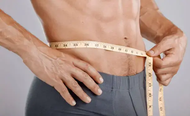 Allurant Medical Spa consultation room for physician guided abdomen treatments in San Diego
