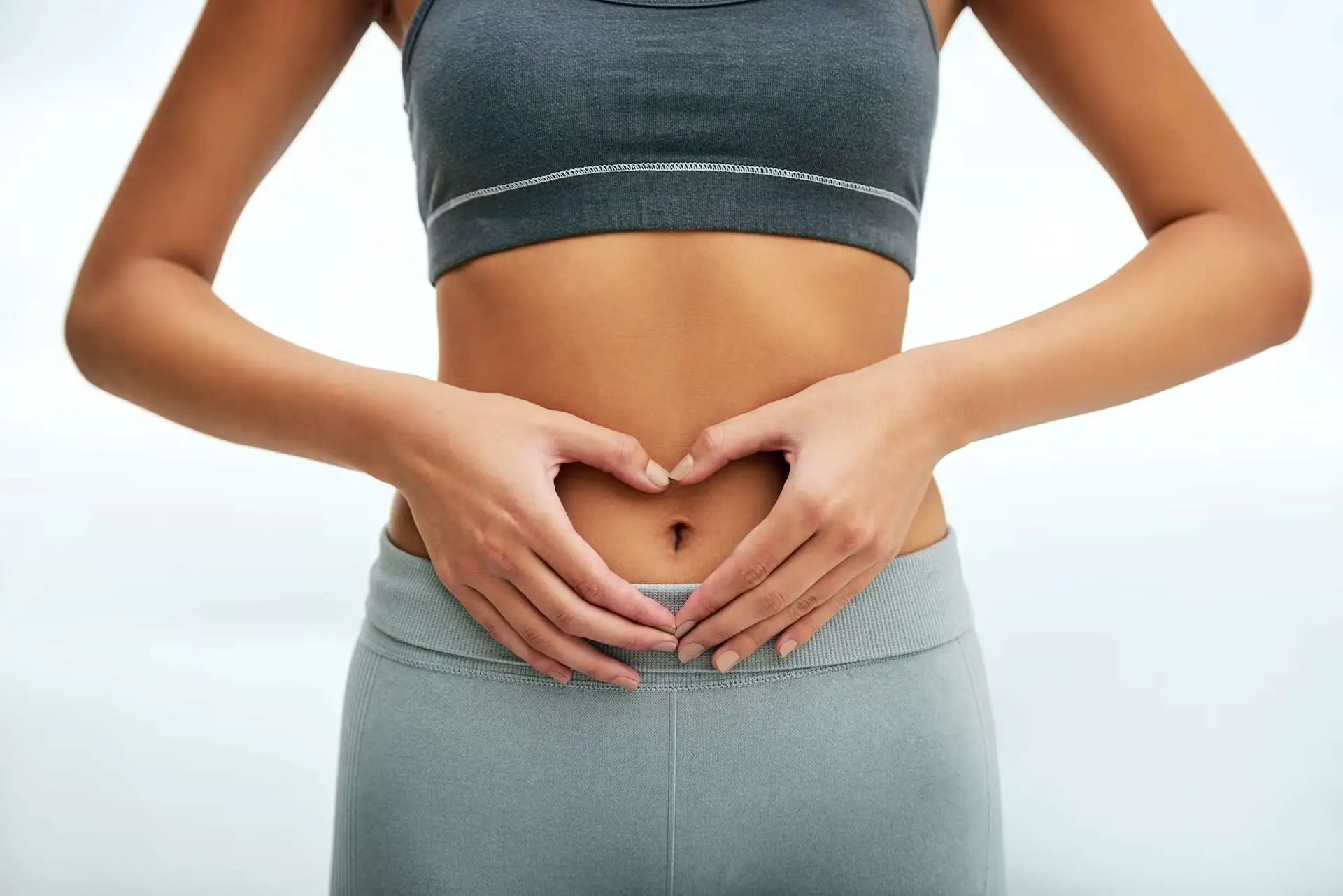 Allurant Medical Spa patient consultation for abdomen treatments San Diego