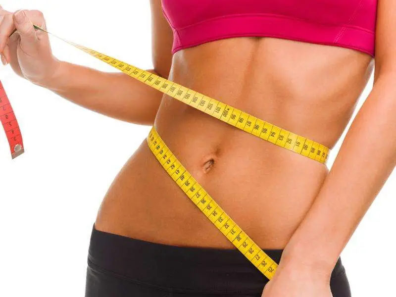 Patient consultation about medical weight loss vs body contouring in San Diego