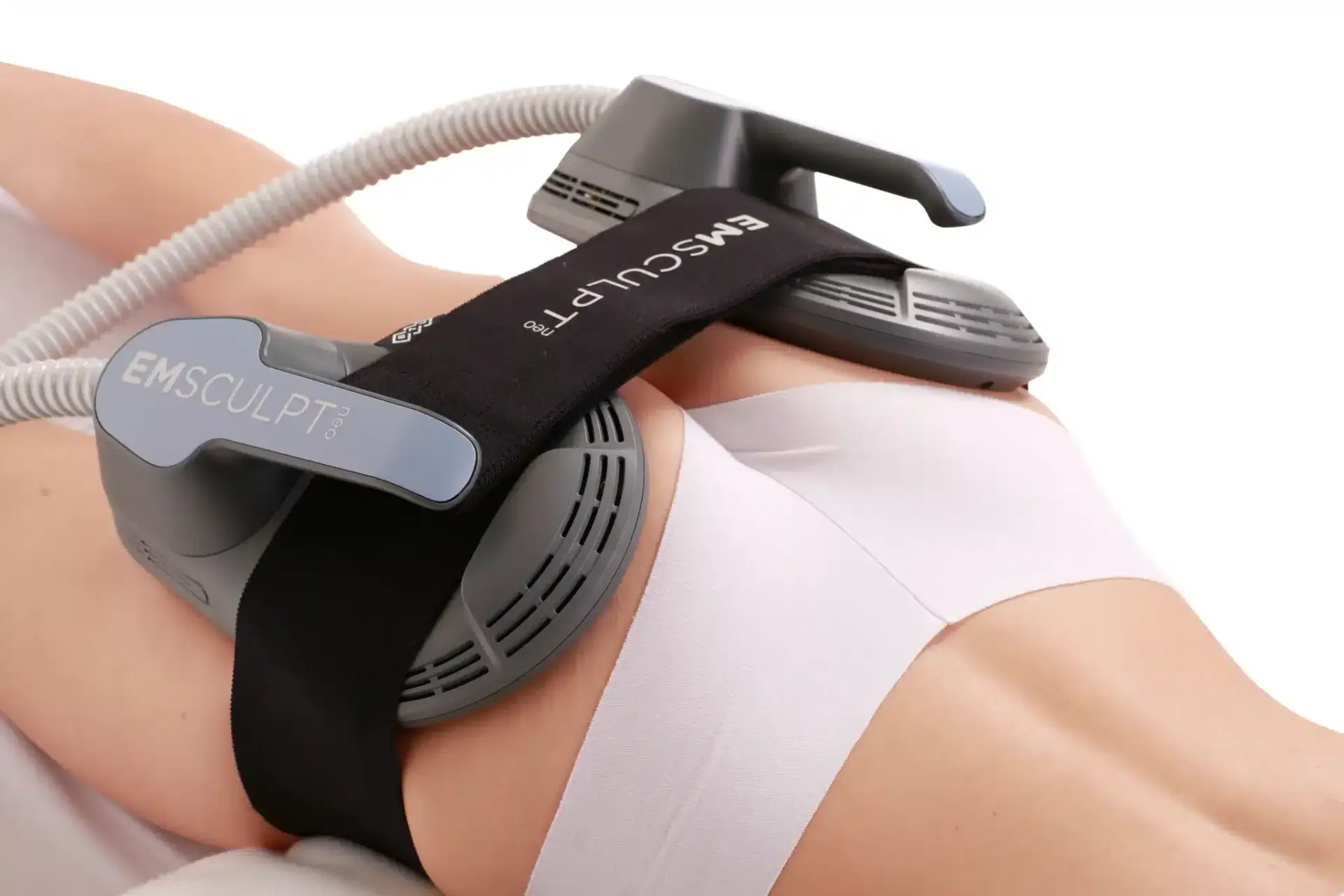 Combining Sculptra and Emsculpt for butt enhancement at Allurant Medical Spa