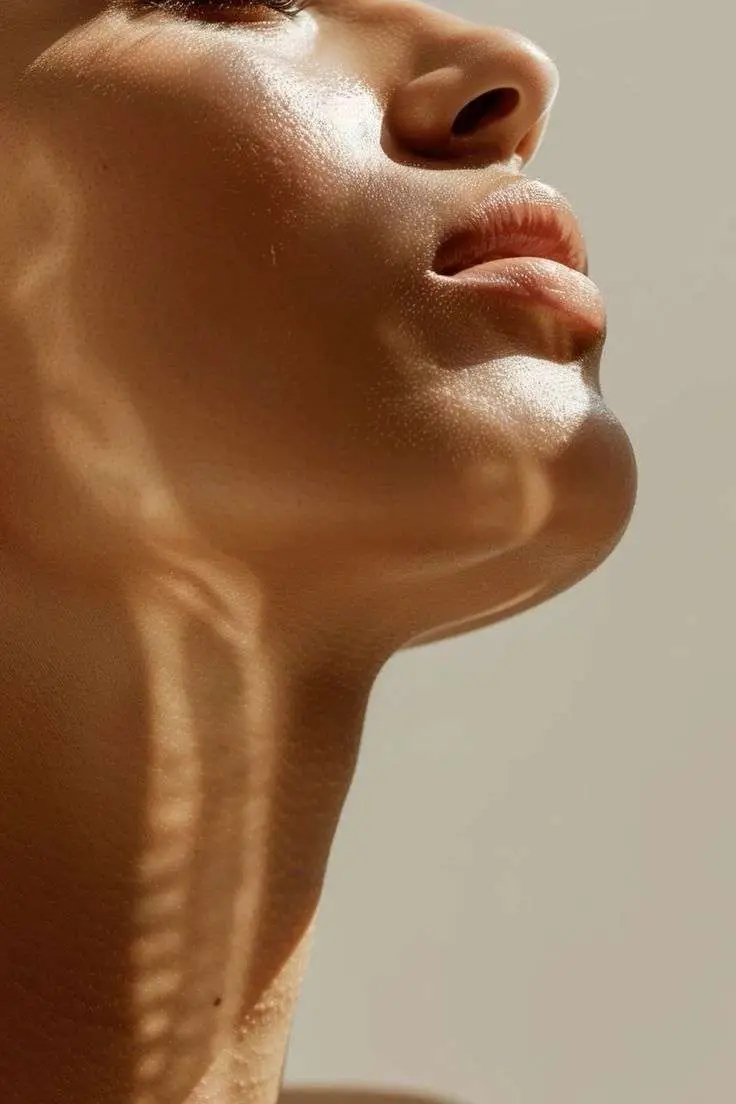 chin treatments results San Diego chin augmentation before and after Allurant Medical Spa
