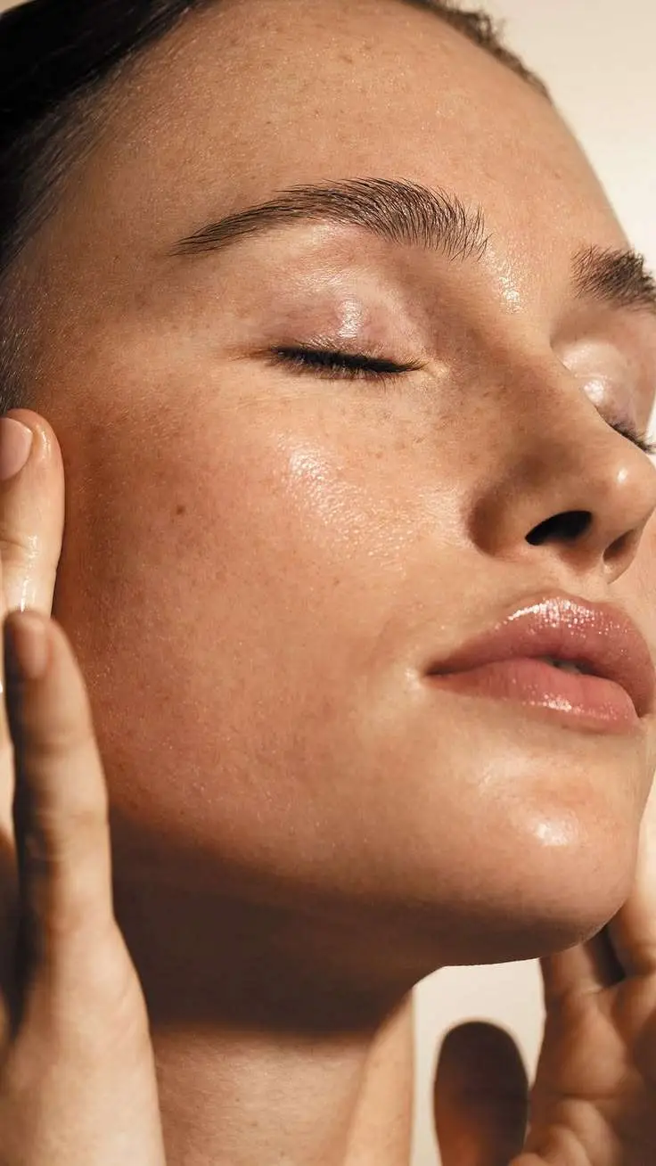 facial rejuvenation results San Diego face treatments before and after smooth balanced skin Allurant Medical Spa