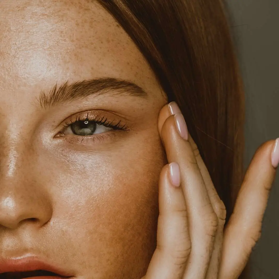 Allurant Medical Spa provider consulting a patient about under eye volume loss treatment in San Diego