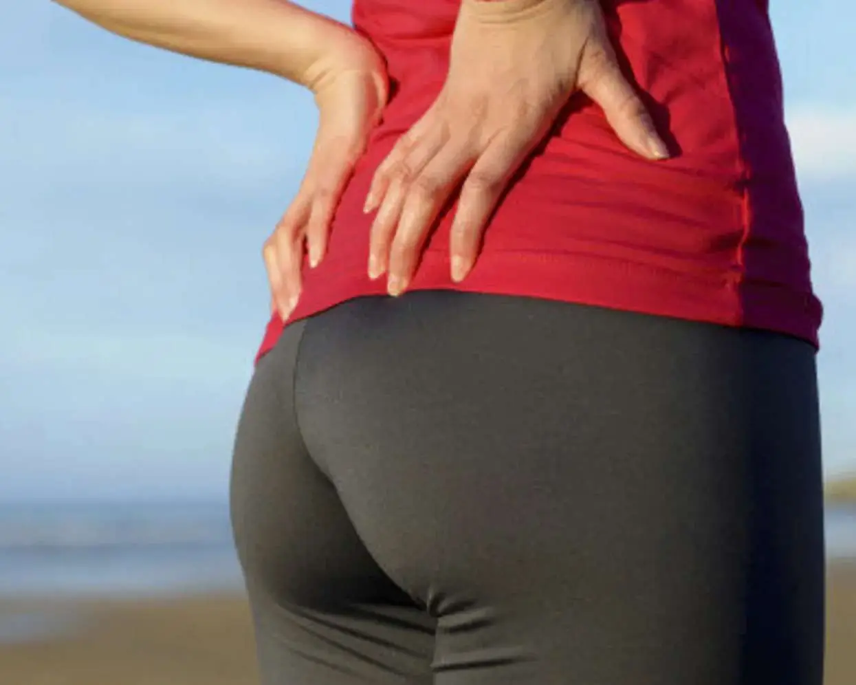 C Section Recovery and Body Contouring for postpartum butt enhancement San Diego at Allurant Medical Spa in Carmel Valley