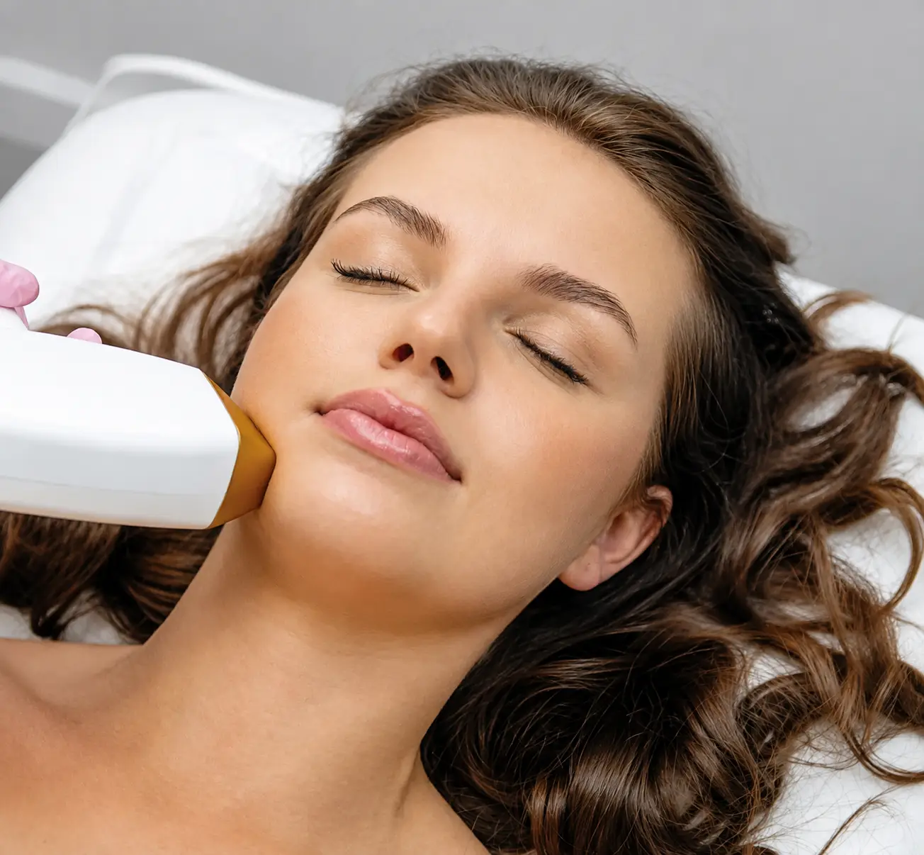 Laser Hair Removal - Small Area x8