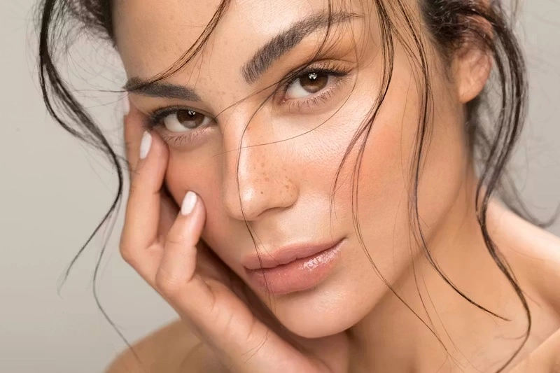San Diego patient consulting with an Allurant Medical Spa provider about lip filler options
