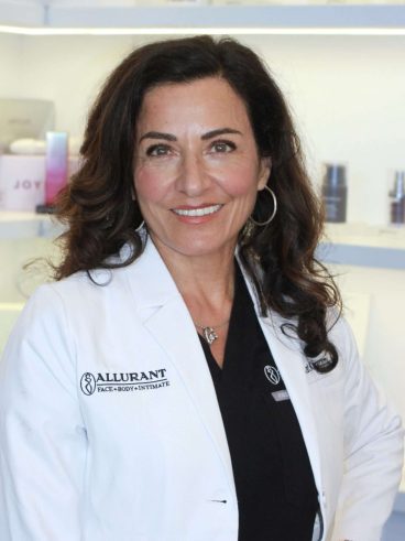 Dr. Kat, medical spa expert at Allurant Medical, San Diego