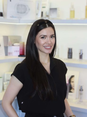 certified med spa professional specializing in injectables and skincare in San Diego