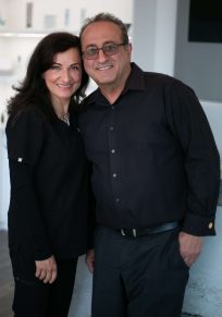 Professional aesthetic team at San Diego medical spa