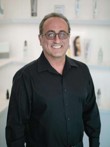 Allurant Medical team providing facial and wellness treatments