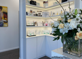 San Diego med spa experts supporting clients on their aesthetic journey